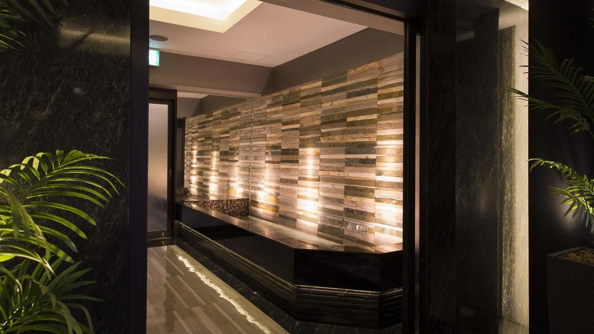 Hotel In The Green (Adults Only) Kyoto Love hotel