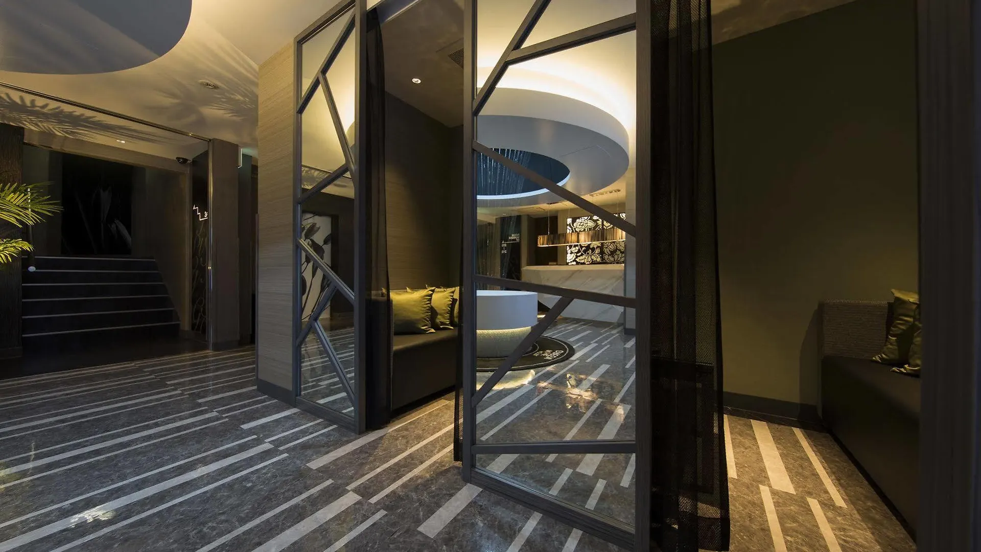 Hotel In The Green (Adults Only) Kyoto