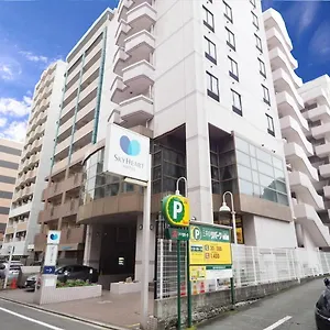 hotel-sky-court-hakata.fukuoka-hotels.net/