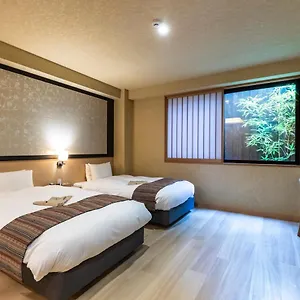 Hotel Tabist Kiyomizu Gion