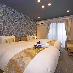 Appart hôtel Sakura Nijo Seasons