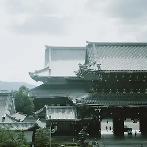 20 Pieces **** Kyoto