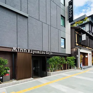 Minn Kiyomizu Gojo Kyoto