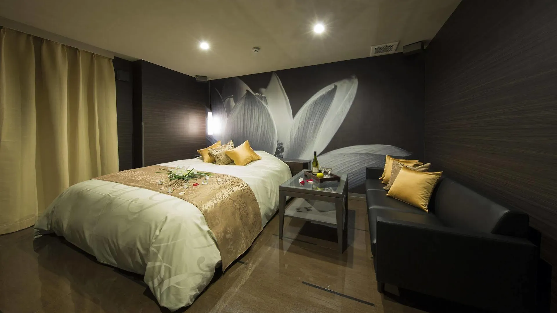 Hotel In The Green (Adults Only) Κιότο