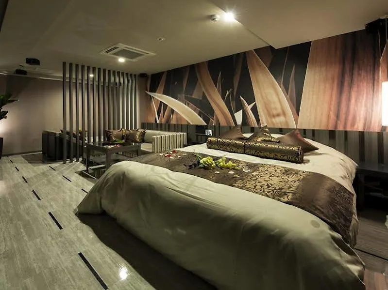 Hotel In The Green (Adults Only) Κιότο Ξενοδοχείο ημιδιαμονής