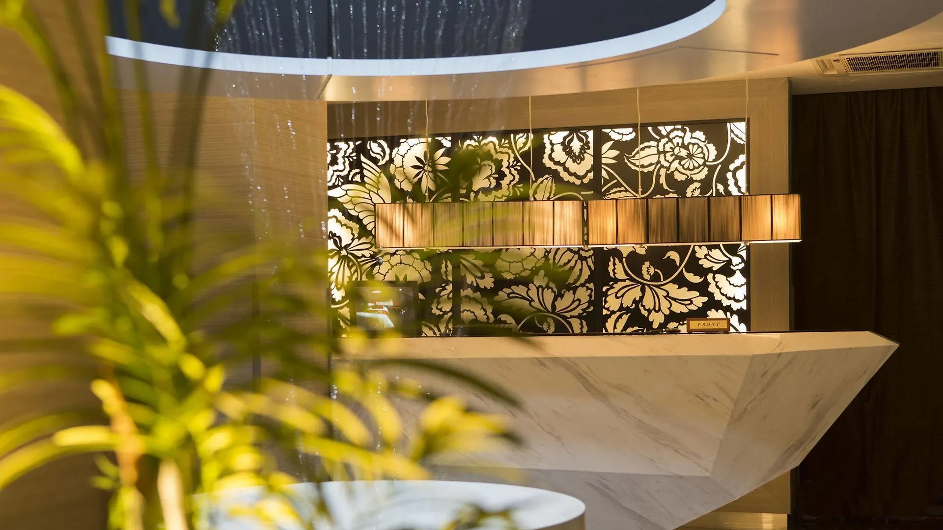 ** Ξενοδοχείο ημιδιαμονής Hotel In The Green (Adults Only) Κιότο Ιαπωνία