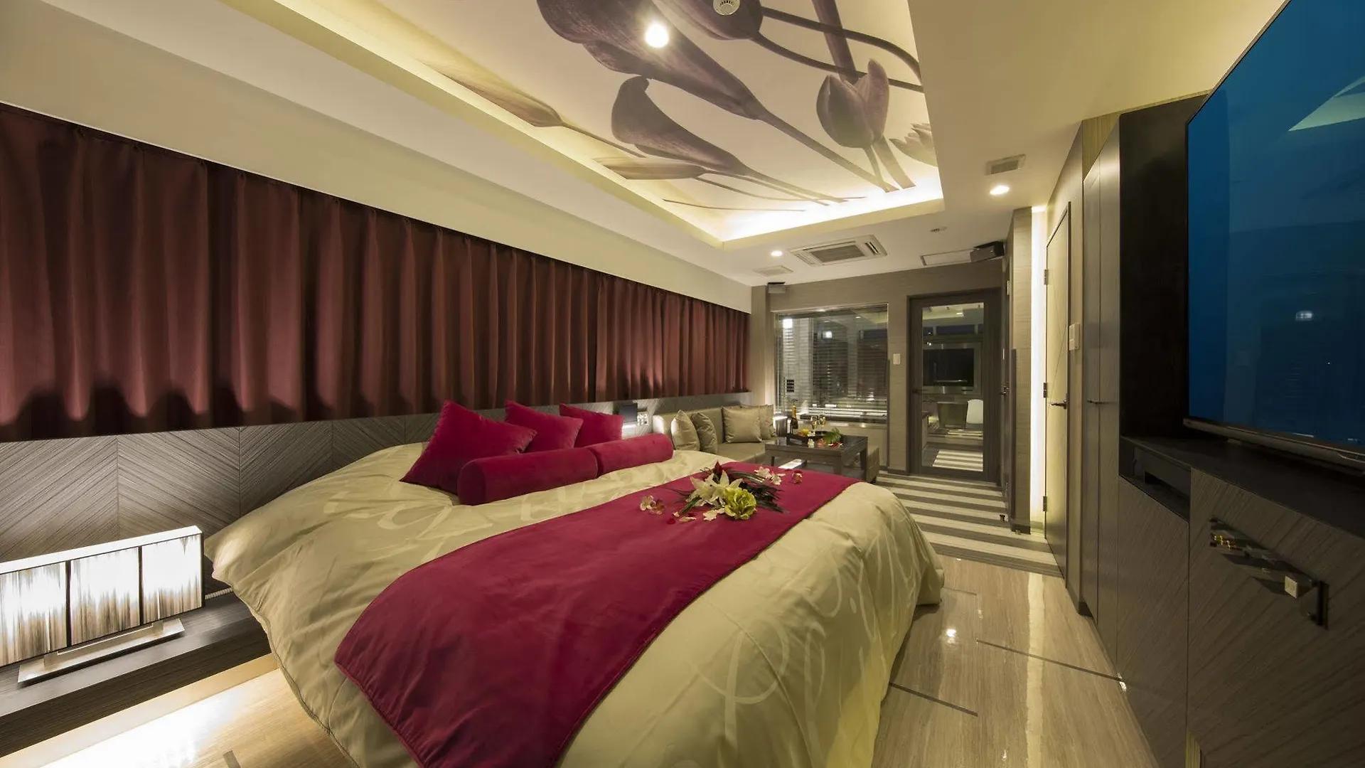 Hotel In The Green (Adults Only) Κιότο Ιαπωνία