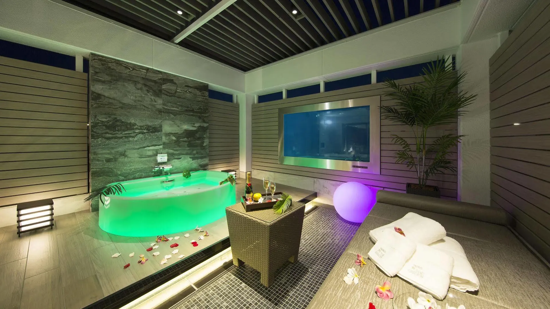 Hotel In The Green (Adults Only) Κιότο Ξενοδοχείο ημιδιαμονής