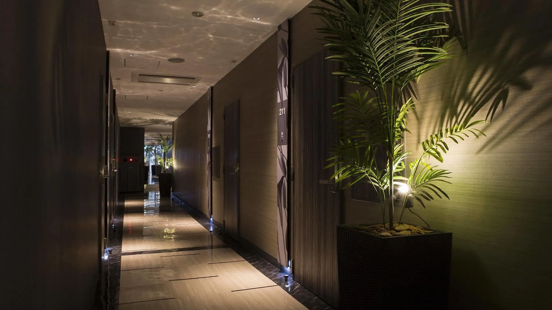 Hotel In The Green (Adults Only) Κιότο 2*,  Ιαπωνία