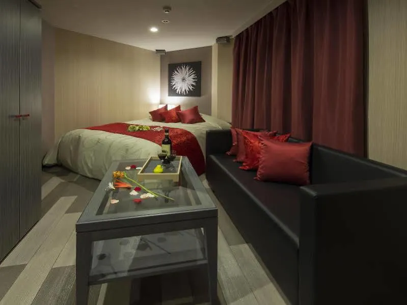 Hotel In The Green (Adults Only) Κιότο Ιαπωνία