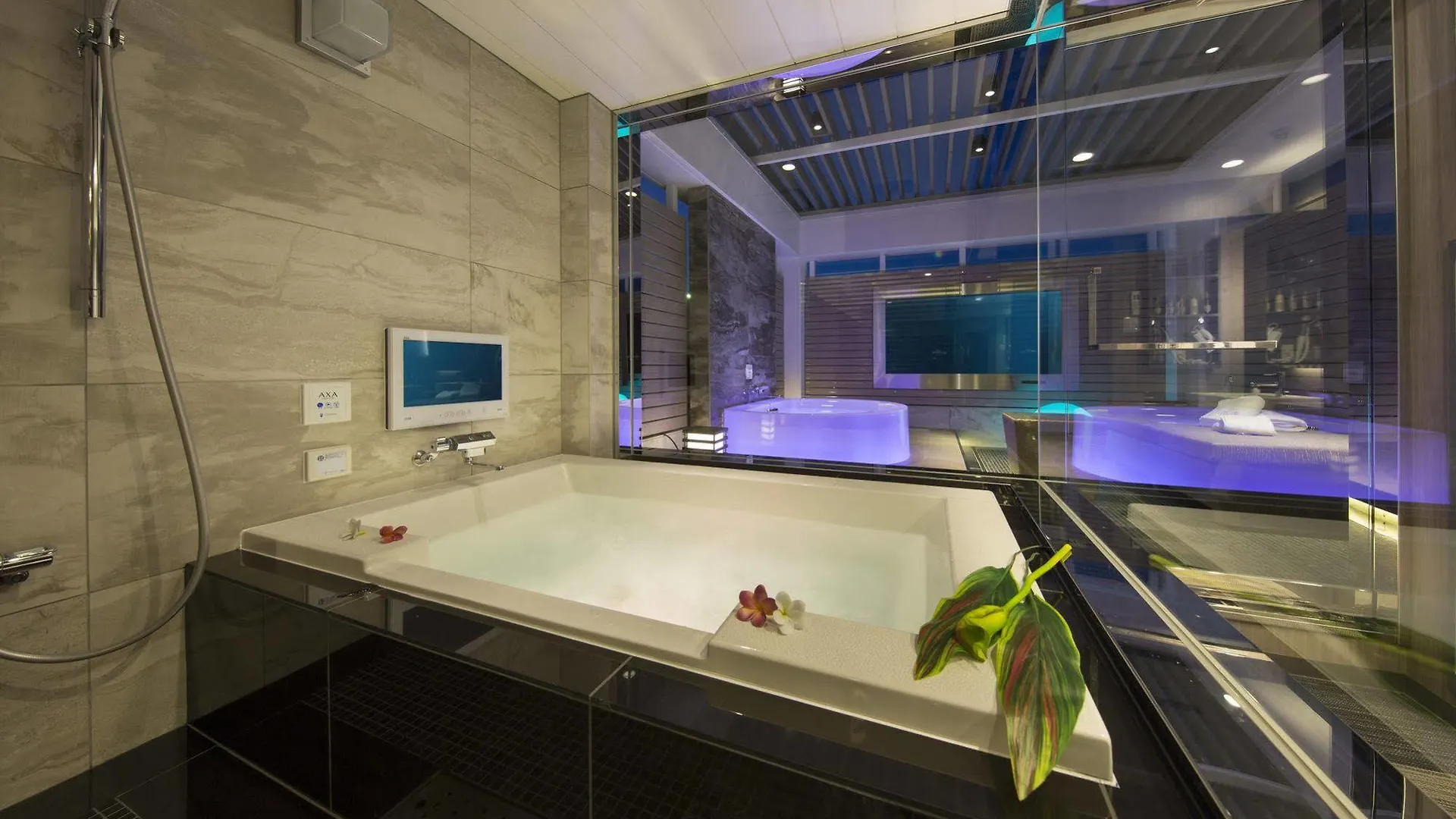 Timebasishotel Hotel In The Green (Adults Only) Kyoto