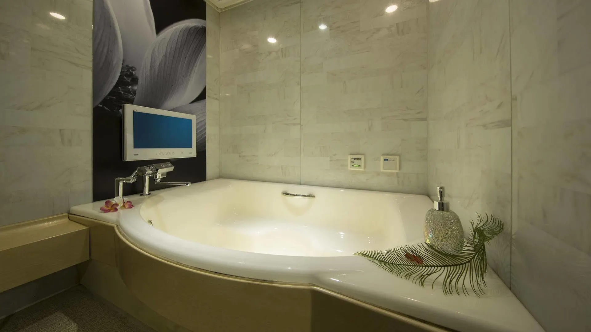 Timebasishotel Hotel In The Green (Adults Only) Kyoto